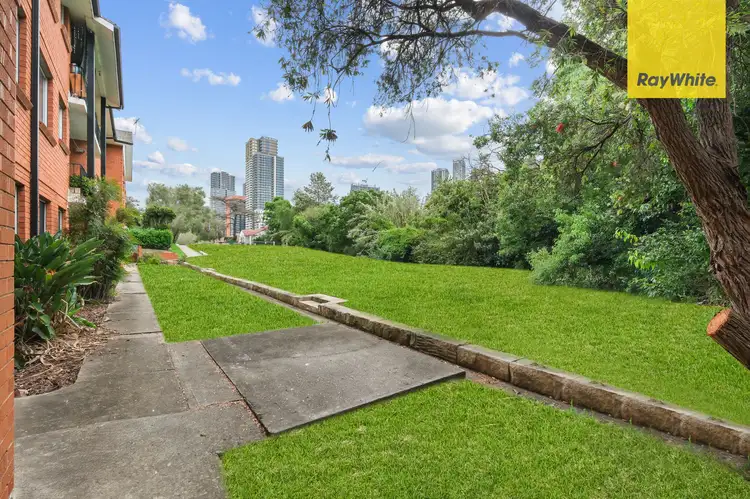 Fifth view of Homely apartment listing, 10/34 Alice Street, Harris Park NSW 2150