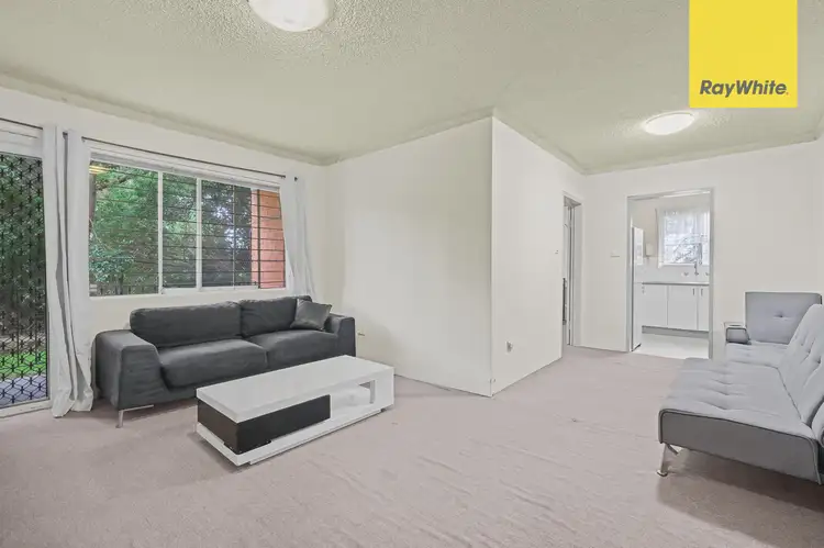 Sixth view of Homely apartment listing, 10/34 Alice Street, Harris Park NSW 2150