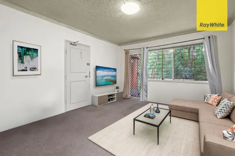 Seventh view of Homely apartment listing, 10/34 Alice Street, Harris Park NSW 2150