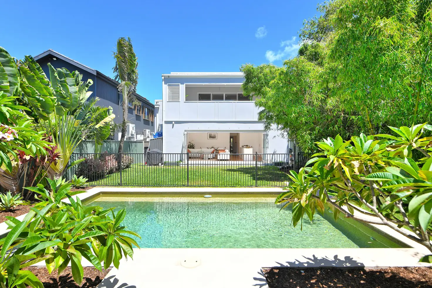 Main view of Homely house listing, 4 Partanna Avenue, Matraville NSW 2036
