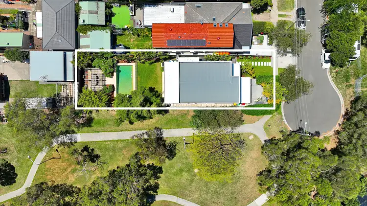 Second view of Homely house listing, 4 Partanna Avenue, Matraville NSW 2036