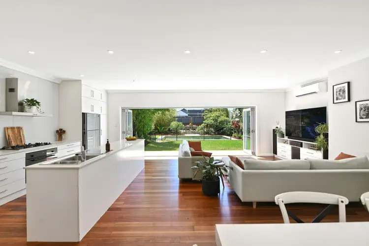 Third view of Homely house listing, 4 Partanna Avenue, Matraville NSW 2036
