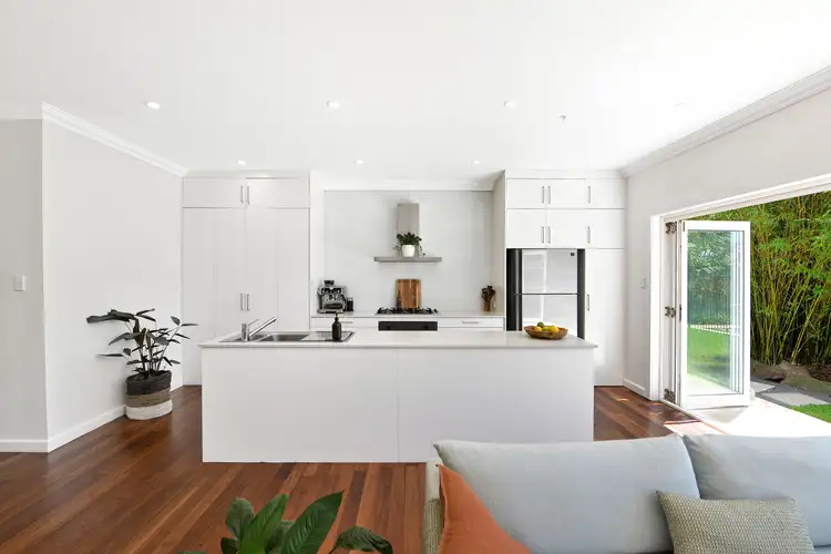 Fourth view of Homely house listing, 4 Partanna Avenue, Matraville NSW 2036