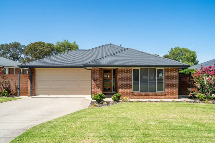 Main view of Homely house listing, 10 Fourth Street, Henty NSW 2658