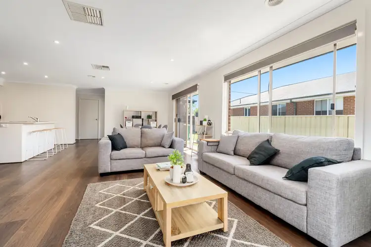 Second view of Homely house listing, 10 Fourth Street, Henty NSW 2658