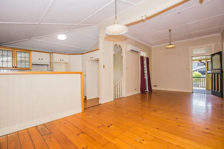 Second view of Homely house listing, 17 Laurier Street, Annerley QLD 4103
