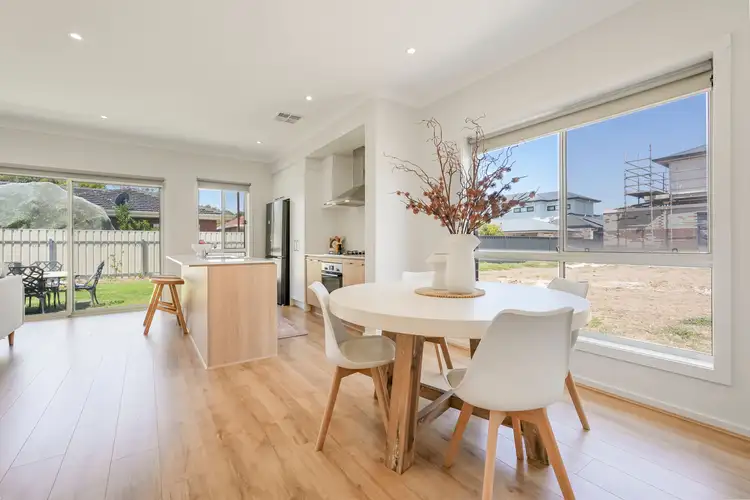 Second view of Homely house listing, 64 Grady Way, Grange SA 5022
