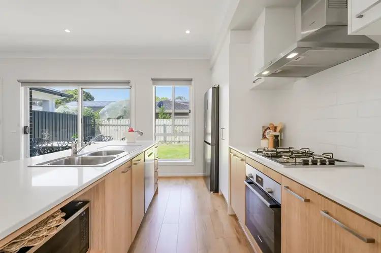 Third view of Homely house listing, 64 Grady Way, Grange SA 5022