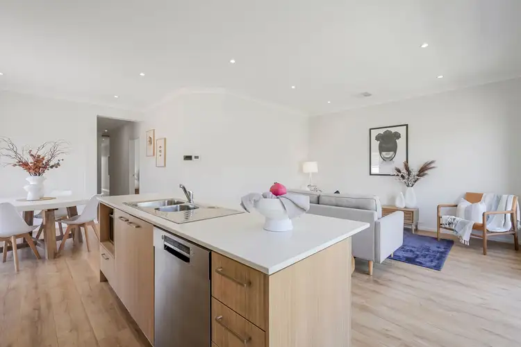 Fifth view of Homely house listing, 64 Grady Way, Grange SA 5022