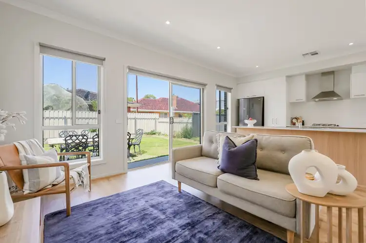 Sixth view of Homely house listing, 64 Grady Way, Grange SA 5022
