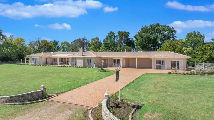 Second view of Homely rural property listing, 22 Crotty Road, Glen Innes NSW 2370