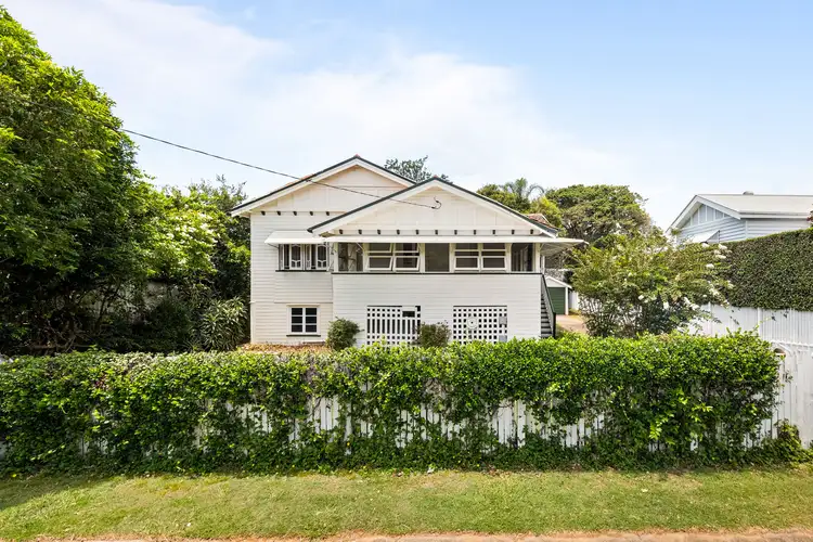Main view of Homely house listing, 9 Franz Road, Clayfield QLD 4011