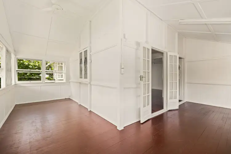 Second view of Homely house listing, 9 Franz Road, Clayfield QLD 4011
