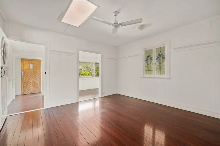 Third view of Homely house listing, 9 Franz Road, Clayfield QLD 4011