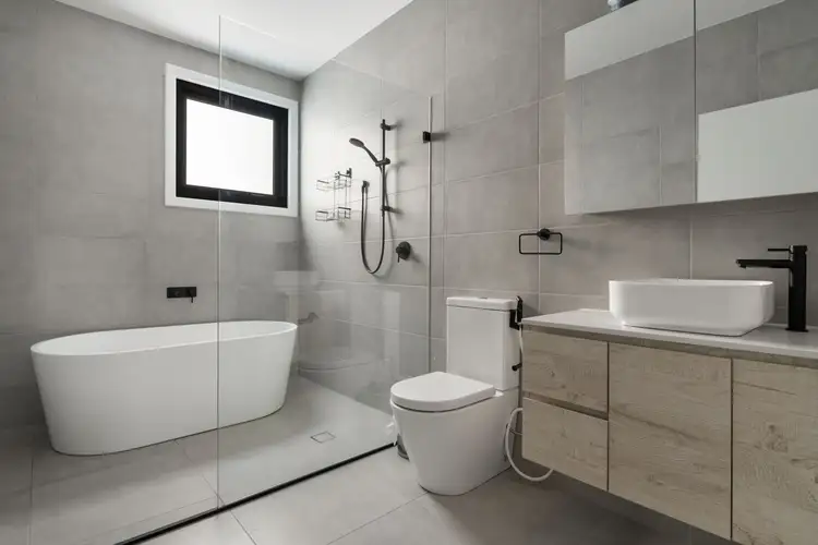 Sixth view of Homely townhouse listing, 1/5 Balanada Avenue, Chipping Norton NSW 2170