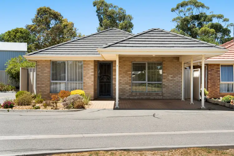 Second view of Homely unit listing, 8/25 Fradd Court, Angle Vale SA 5117