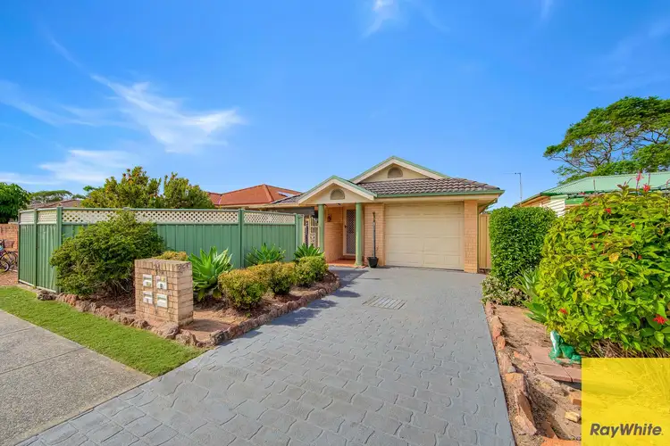 1/134 Bourke Road, Umina Beach NSW 2257