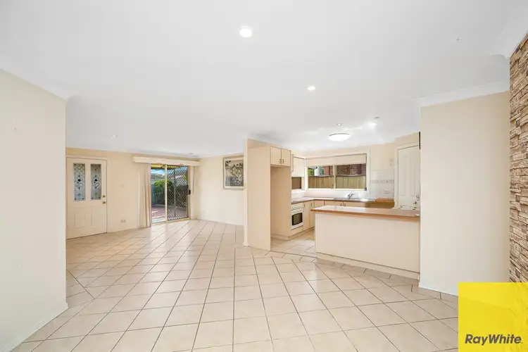 Second view of Homely villa listing, 1/134 Bourke Road, Umina Beach NSW 2257