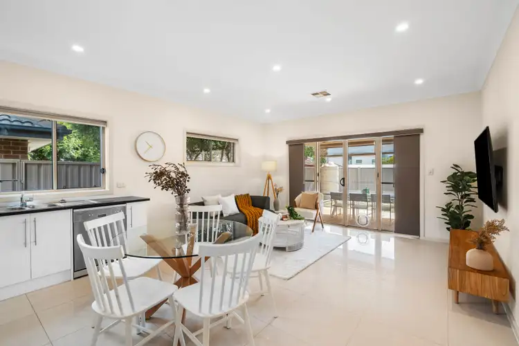 Fourth view of Homely other listing, 26 Raggatt Crescent, Mitchell Park SA 5043