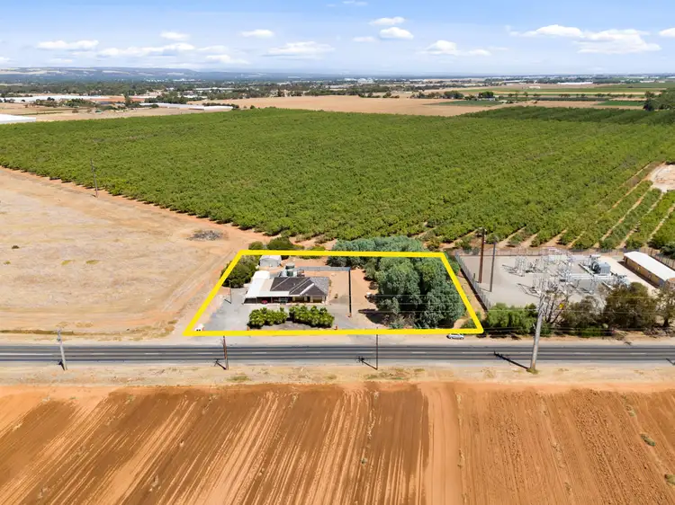 1055 Angle Vale Road