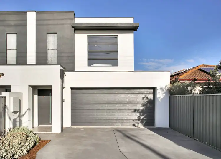 Second view of Homely house listing, 45A Sansom Road, Semaphore Park SA 5019