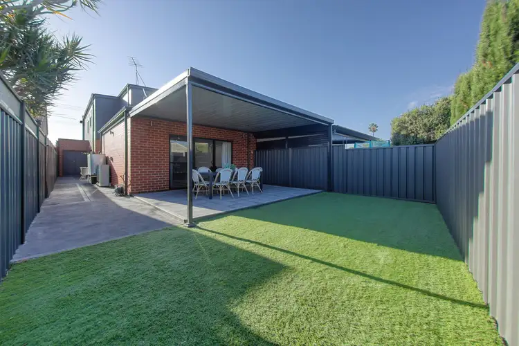 Third view of Homely house listing, 45A Sansom Road, Semaphore Park SA 5019