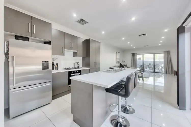 Sixth view of Homely house listing, 45A Sansom Road, Semaphore Park SA 5019