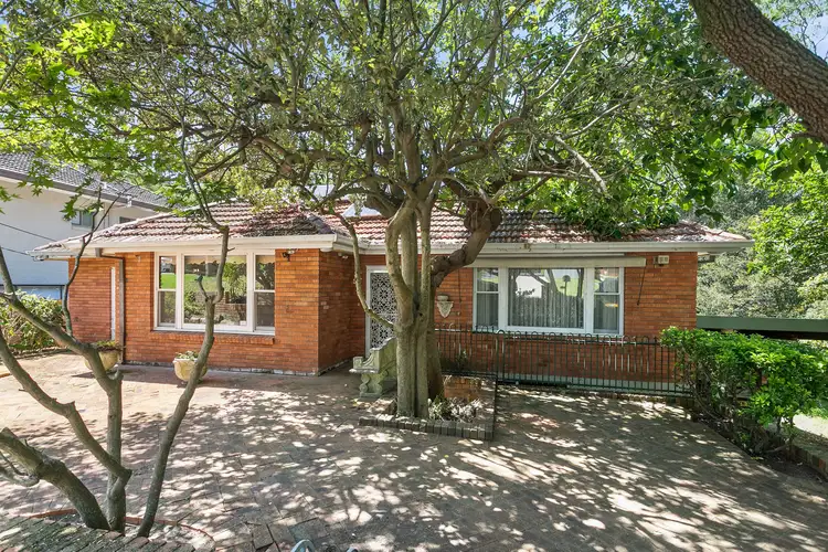 Main view of Homely house listing, 77 Waratah Street, Oatley NSW 2223