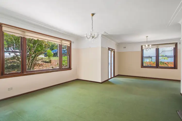 Fifth view of Homely house listing, 77 Waratah Street, Oatley NSW 2223