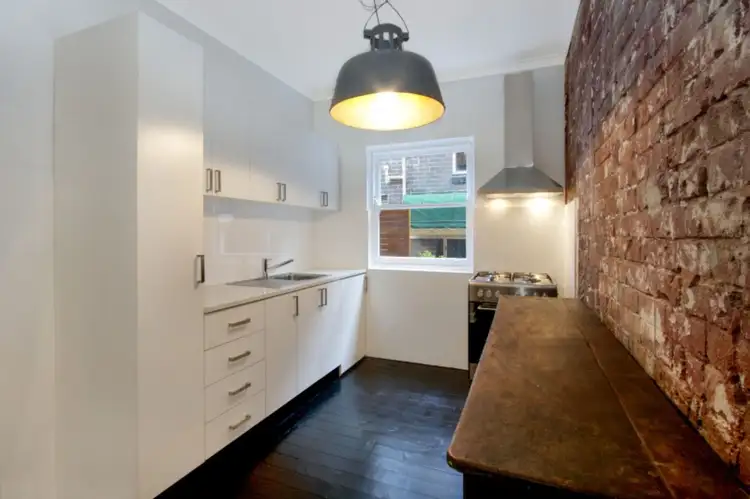 Second view of Homely apartment listing, 2/15 Sir Thomas Mitchell Road, Bondi Beach NSW 2026