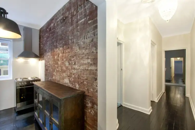 Third view of Homely apartment listing, 2/15 Sir Thomas Mitchell Road, Bondi Beach NSW 2026