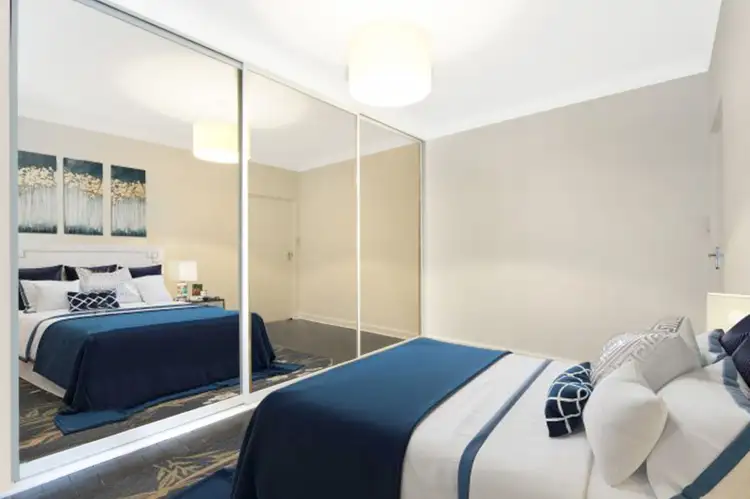 Fourth view of Homely apartment listing, 2/15 Sir Thomas Mitchell Road, Bondi Beach NSW 2026