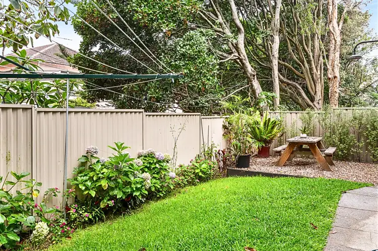Sixth view of Homely apartment listing, 2/15 Sir Thomas Mitchell Road, Bondi Beach NSW 2026