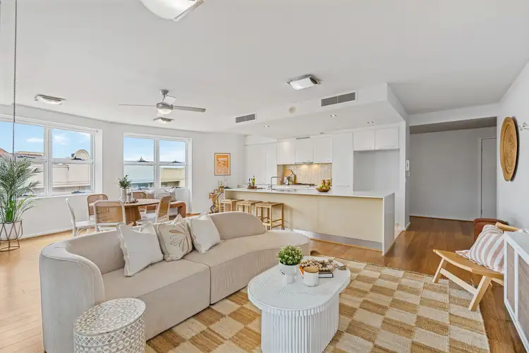 3041/3029 The Boulevard, Carrara QLD 4211