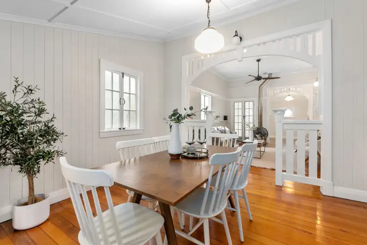 Fifth view of Homely house listing, 60 Chaucer Street, Moorooka QLD 4105