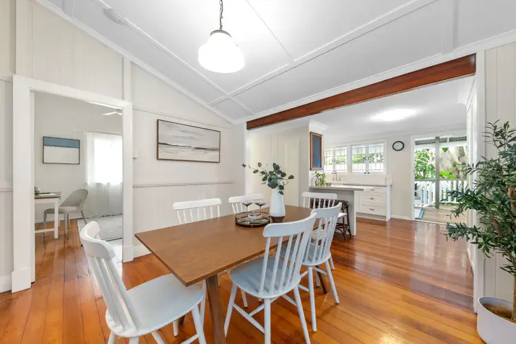 Sixth view of Homely house listing, 60 Chaucer Street, Moorooka QLD 4105