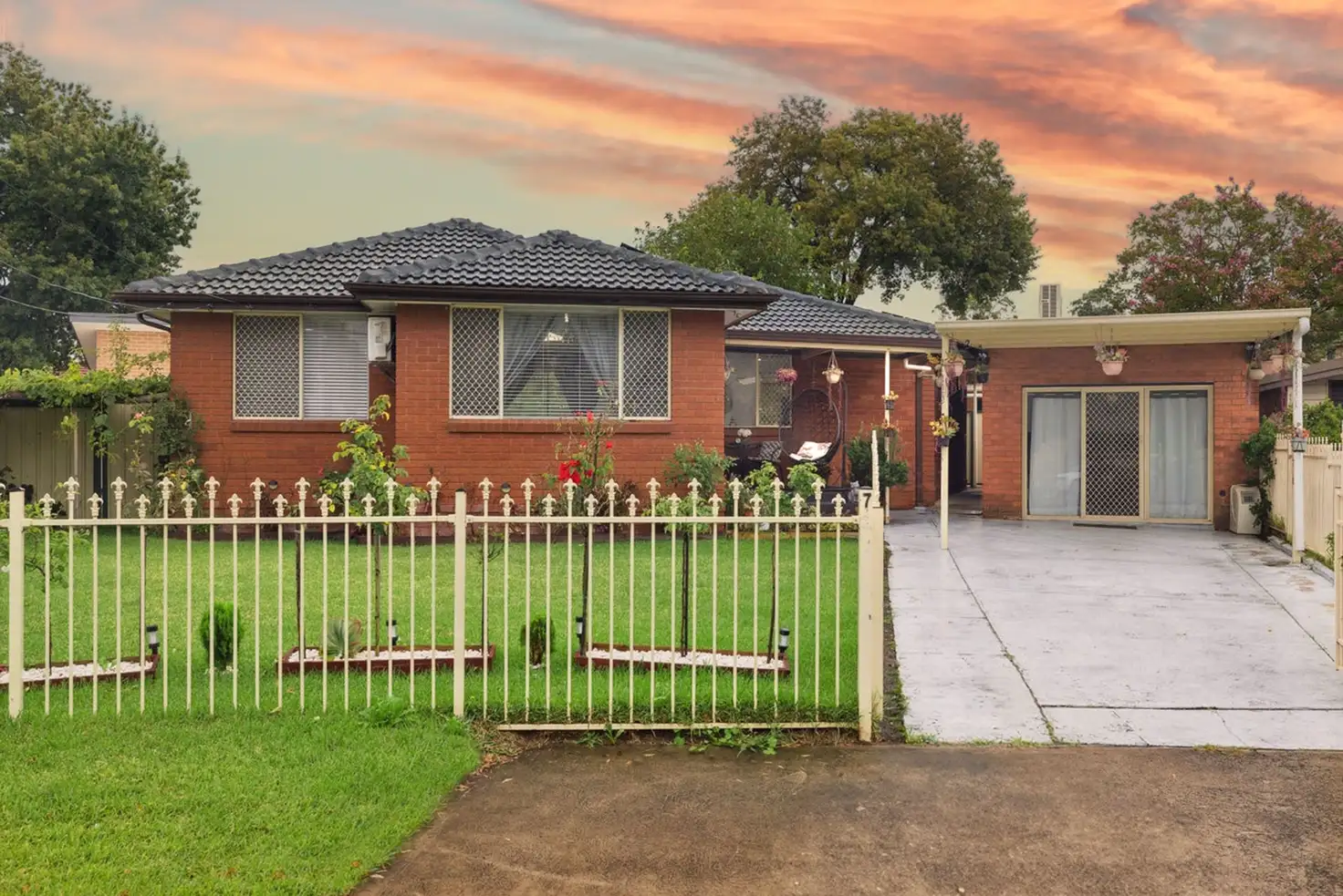 Main view of Homely house listing, 7 Markell Place, Liverpool NSW 2170