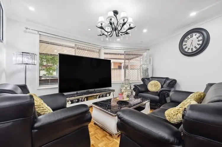 Second view of Homely house listing, 7 Markell Place, Liverpool NSW 2170