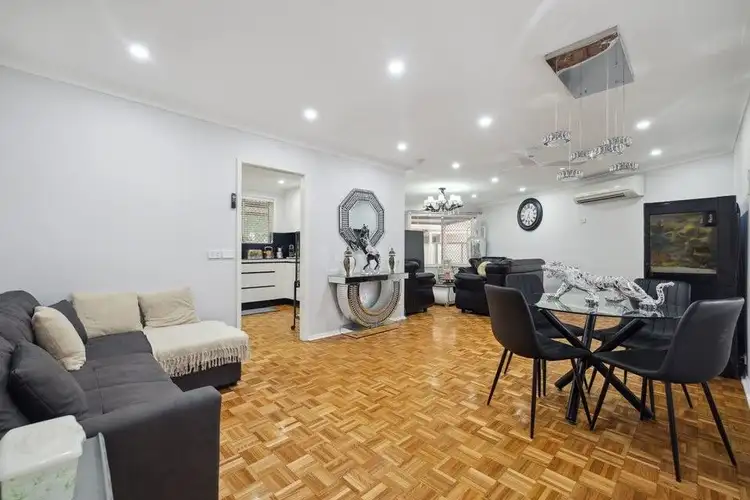 Third view of Homely house listing, 7 Markell Place, Liverpool NSW 2170