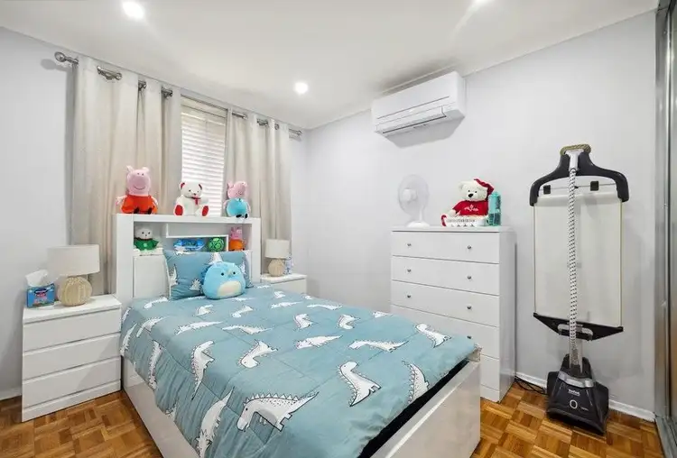 Sixth view of Homely house listing, 7 Markell Place, Liverpool NSW 2170