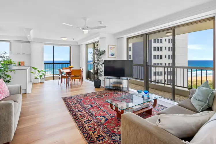 35/4 Britannia Avenue, Broadbeach QLD 4218