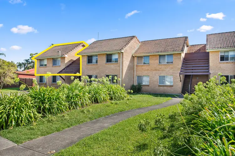 Second view of Homely unit listing, 3/6 Blackbutt Way, Barrack Heights NSW 2528