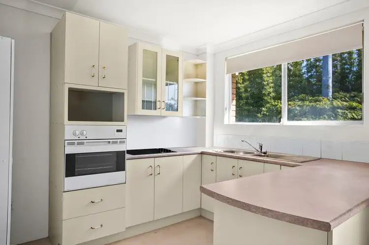 Third view of Homely unit listing, 3/6 Blackbutt Way, Barrack Heights NSW 2528