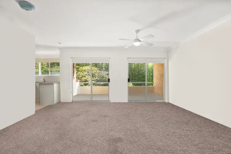 Fourth view of Homely unit listing, 3/6 Blackbutt Way, Barrack Heights NSW 2528
