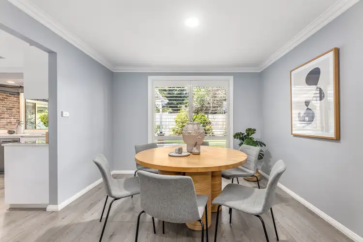 Fourth view of Homely house listing, 1 Pioneer Drive, Menai NSW 2234