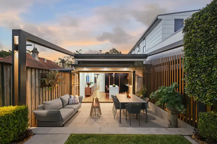 Main view of Homely house listing, 73 Victoria Road, Marrickville NSW 2204