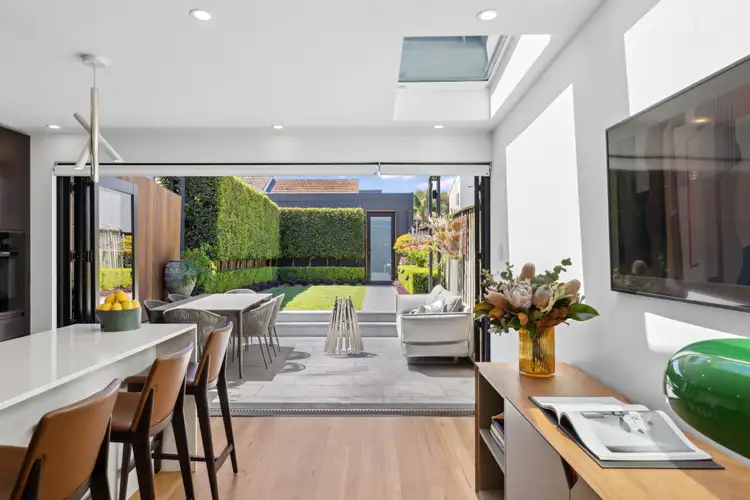 Third view of Homely house listing, 73 Victoria Road, Marrickville NSW 2204