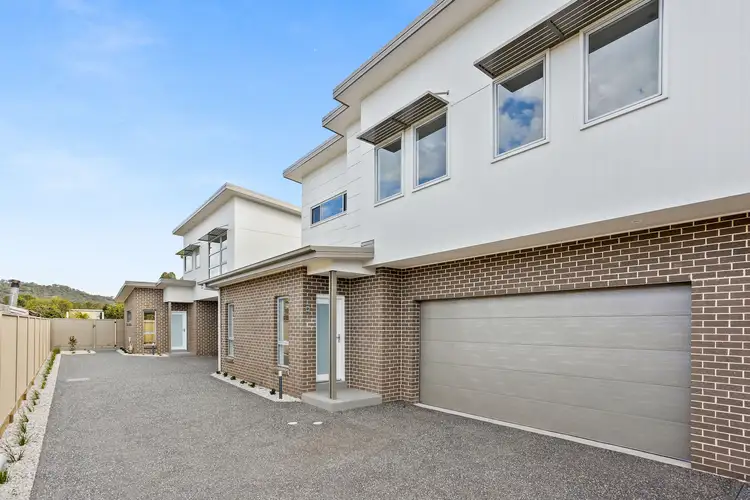 Second view of Homely townhouse listing, 2/14 Brigadoon Circuit, Oak Flats NSW 2529