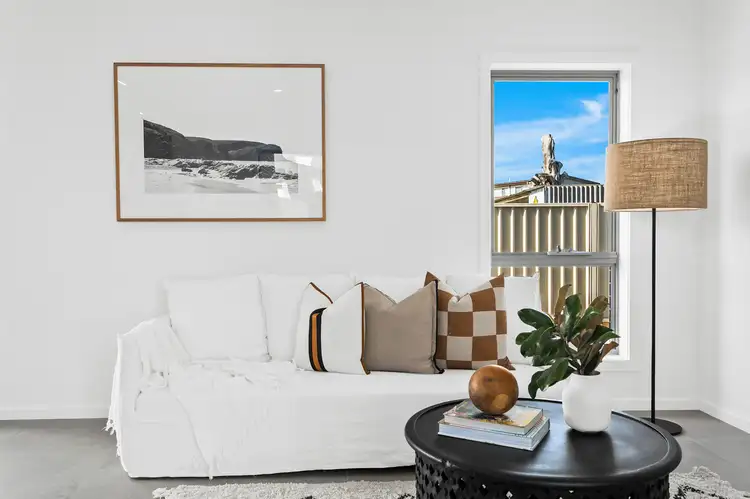 Fourth view of Homely townhouse listing, 2/14 Brigadoon Circuit, Oak Flats NSW 2529