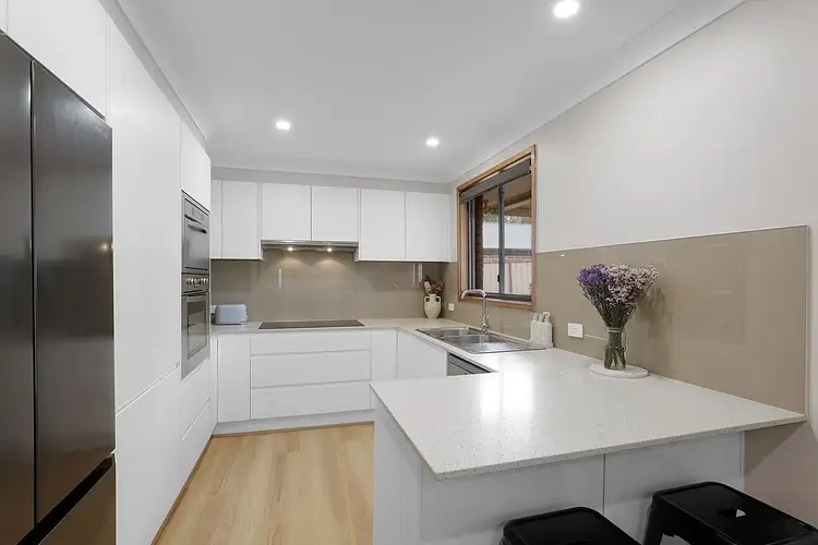Second view of Homely house listing, 14 Cornelius Place, Regentville NSW 2745